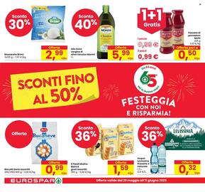 Volantino Eurospar Pagina 2
