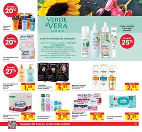 Volantino Eurospar Pagina 21