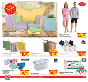 Volantino Eurospar Pagina 23