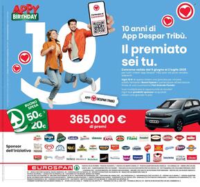 Volantino Eurospar Pagina 24