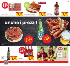 Volantino Eurospar Pagina 5