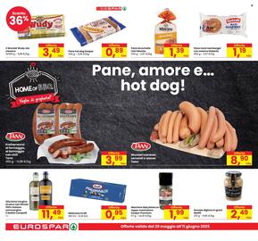Volantino Eurospar Pagina 6