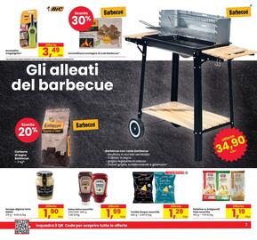 Volantino Eurospar Pagina 7