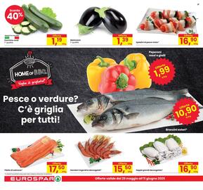 Volantino Eurospar Pagina 8