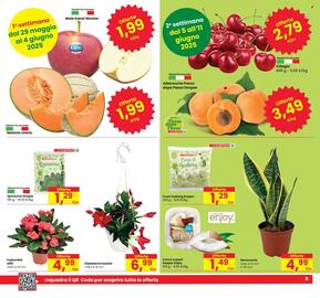 Volantino Eurospar Pagina 9