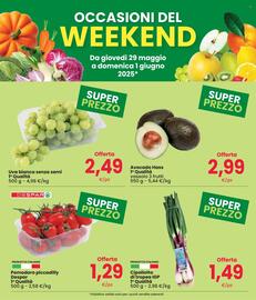 Volantino Eurospar Pagina 2