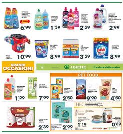 Volantino Eurospar Pagina 18