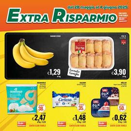 Volantino Famila settimana 22 Pagina 2