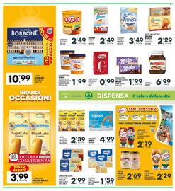 Volantino Interspar Pagina 14