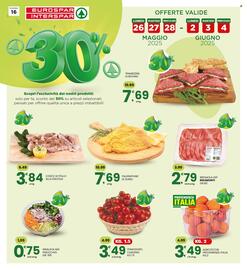 Volantino Interspar Pagina 16