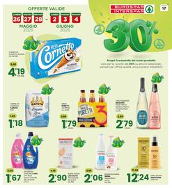 Volantino Interspar Pagina 17