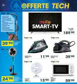 Volantino Interspar Pagina 22