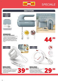 Volantino Comet Pagina 10