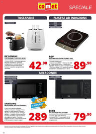 Volantino Comet Pagina 14