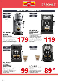 Volantino Comet Pagina 22