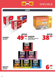 Volantino Comet Pagina 24