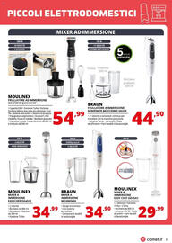 Volantino Comet Pagina 27