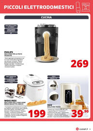 Volantino Comet Pagina 57