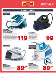 Volantino Comet Pagina 100