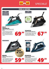 Volantino Comet Pagina 102