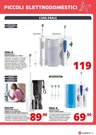 Volantino Comet Pagina 13