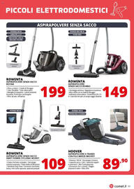 Volantino Comet Pagina 17
