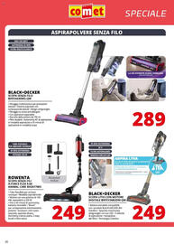 Volantino Comet Pagina 20