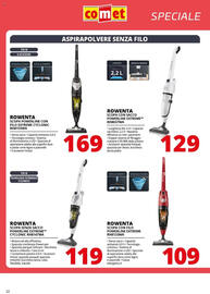 Volantino Comet Pagina 22