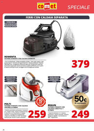 Volantino Comet Pagina 26