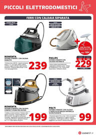 Volantino Comet Pagina 27