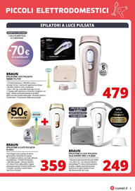 Volantino Comet Pagina 40