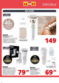 Volantino Comet Pagina 41