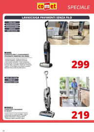 Volantino Comet Pagina 59