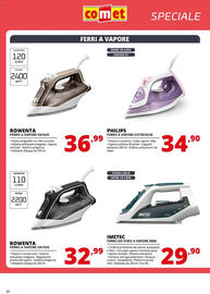 Volantino Comet Pagina 69