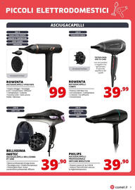 Volantino Comet Pagina 7