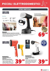 Volantino Comet Pagina 70