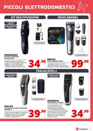Volantino Comet Pagina 73