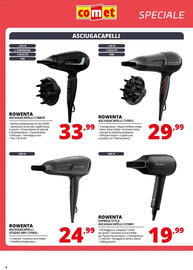 Volantino Comet Pagina 8