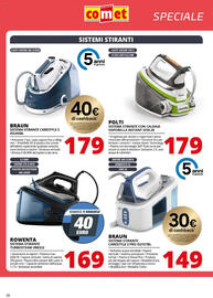 Volantino Comet Pagina 98