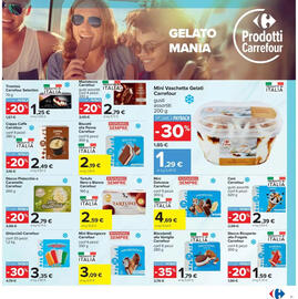 Volantino Carrefour Pagina 11