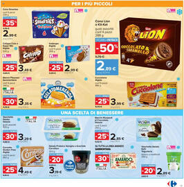 Volantino Carrefour Pagina 13
