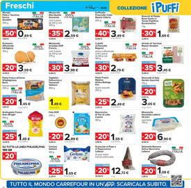 Volantino Carrefour Pagina 14