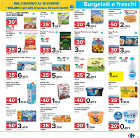 Volantino Carrefour Pagina 15