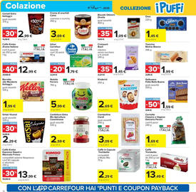 Volantino Carrefour Pagina 16