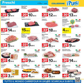 Volantino Carrefour Pagina 2