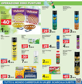 Volantino Carrefour Pagina 24