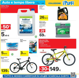 Volantino Carrefour Pagina 28