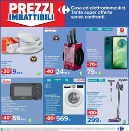 Volantino Carrefour Pagina 33