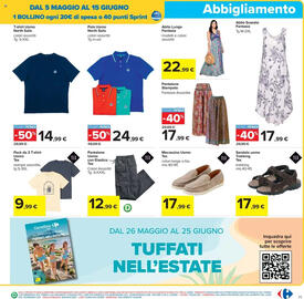 Volantino Carrefour Pagina 35