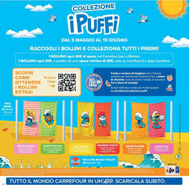 Volantino Carrefour Pagina 36